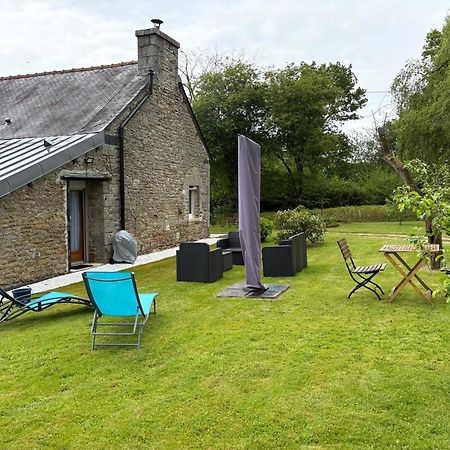 Le Paradis Des Oiseaux Saint-Gildas Esterno foto